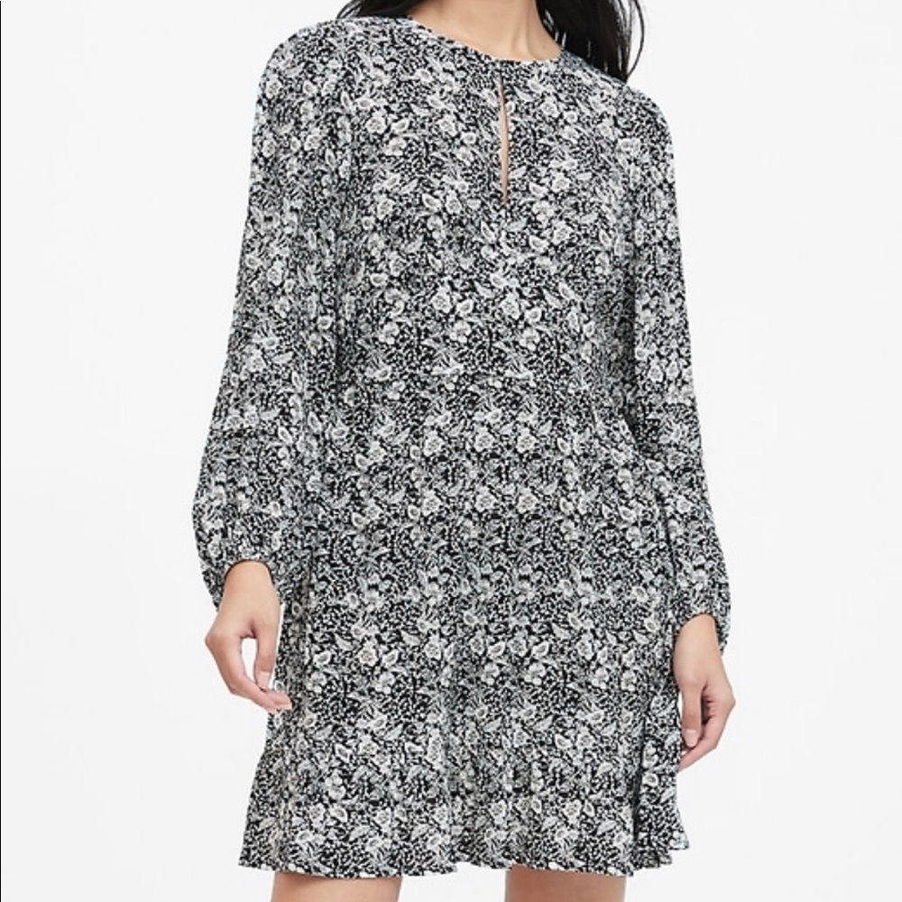 NWT - Banana Republic Dress